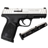 SMITH & WESSON SD40 VE .40 S&W - 3 of 3