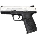 SMITH & WESSON SD40 VE .40 S&W - 1 of 3