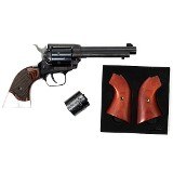 HERITAGE MFG. ROUGH RIDER .22 LR - 3 of 3