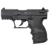 WALTHER P22 CA .22 LR - 1 of 3