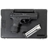 WALTHER P22 CA .22 LR - 3 of 3