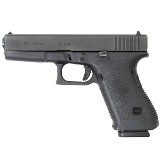 GLOCK 21 .45 ACP