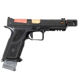 ZEV TECHNOLOGIES OZ-9MM 9MM LUGER (9X19 PARA) - 2 of 3