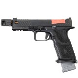 ZEV TECHNOLOGIES OZ-9MM 9MM LUGER (9X19 PARA)
