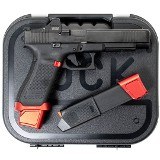 GLOCK 34 GEN 5 MOS 9MM LUGER (9X19 PARA) - 3 of 3