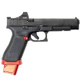 GLOCK 34 GEN 5 MOS 9MM LUGER (9X19 PARA) - 2 of 3