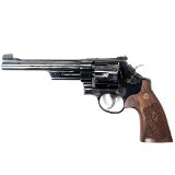 SMITH & WESSON 27-9 .357 MAG