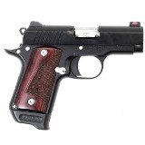 KIMBER MICRO 9 9MM LUGER (9X19 PARA) - 2 of 3