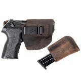 BERETTA PX4 STORM 9MM LUGER (9X19 PARA) - 3 of 3