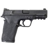 SMITH & WESSON M&P 380 SHIELD EZ M2.0 .380 ACP - 2 of 2