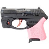 RUGER LCP .380 ACP