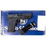 SMITH & WESSON EQUALIZER 9MM LUGER (9X19 PARA) - 3 of 3