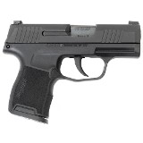 SIG SAUER P365 9MM LUGER (9X19 PARA) - 2 of 3