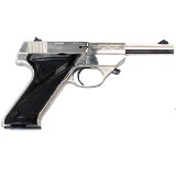 HI-STANDARD SPORT-KING LIGHTWEIGHT .22 LR - 2 of 2