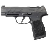 SIG SAUER P365 XL 9MM LUGER (9X19 PARA)