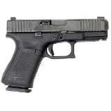 GLOCK 23 GEN 5 .40 S&W - 2 of 3