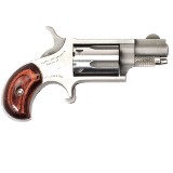 NORTH AMERICAN ARMS MINI REVOLVER .22 LR - 2 of 2