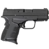 SPRINGFIELD ARMORY XDS-9 3.3 9MM LUGER (9X19 PARA) - 2 of 3