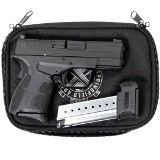 SPRINGFIELD ARMORY XDS-9 3.3 9MM LUGER (9X19 PARA) - 3 of 3