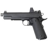 ED BROWN SPECIAL FORCES .45 ACP