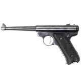RUGER MARK I STANDARD .22 LR