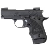 KIMBER MICRO 9 9MM LUGER (9X19 PARA)