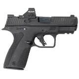 SMITH & WESSON M&P SHIELD X 9MM LUGER (9X19 PARA) - 2 of 3