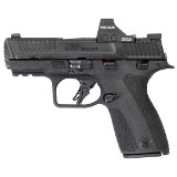 SMITH & WESSON M&P SHIELD X 9MM LUGER (9X19 PARA)