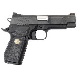 WILSON COMBAT EXPERIOR 9MM LUGER (9X19 PARA) - 2 of 3