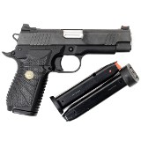 WILSON COMBAT EXPERIOR 9MM LUGER (9X19 PARA) - 3 of 3