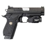 WILSON COMBAT EDC X9 9MM LUGER (9X19 PARA) - 2 of 3