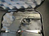 GLOCK G19 GEN 5 MOS (AU) 9MM LUGER (9X19 PARA)