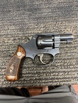 SMITH & WESSON Pre Model 31 .32 S&W LONG