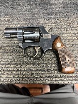 SMITH & WESSON Pre Model 31 .32 S&W LONG - 2 of 3