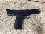 KELTEC CP33 .22 LR