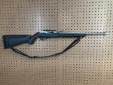 RUGER 10/22 TAKEDOWN .22 LR