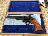 SMITH & WESSON 25-2 1955 .45 ACP