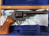 SMITH & WESSON 25-2 1955 .45 ACP - 3 of 3