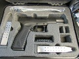SPRINGFIELD ARMORY XD(M) COMPETITION 9MM LUGER (9X19 PARA) - 2 of 3
