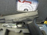 SPRINGFIELD ARMORY XD(M) COMPETITION 9MM LUGER (9X19 PARA) - 3 of 3
