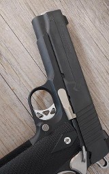 SIG SAUER 1911 NIGHTMARE .45 ACP - 2 of 3