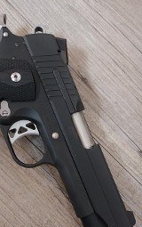 SIG SAUER 1911 NIGHTMARE .45 ACP - 3 of 3