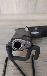 SIG SAUER 1911 NIGHTMARE .45 ACP