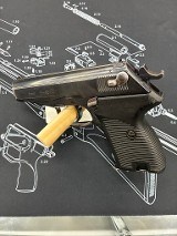 POLAND P-83 9x18MM MAKAROV