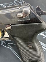 POLAND P-83 9x18MM MAKAROV - 3 of 3