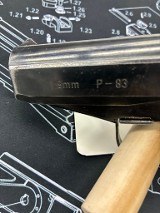POLAND P-83 9x18MM MAKAROV - 2 of 3