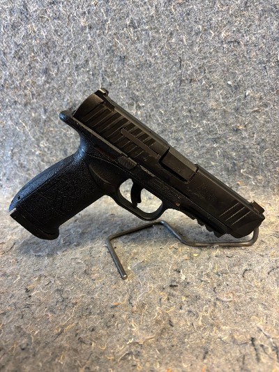REMINGTON RP9 9MM LUGER (9x19 PARA)