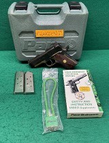 PARA-ORDNANCE LDA .45 ACP