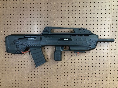 TRISTAR ARMS INC. Compact NRA Tactical 12 GA