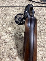 SMITH & WESSON MODEL 10 .38 SPL - 3 of 3